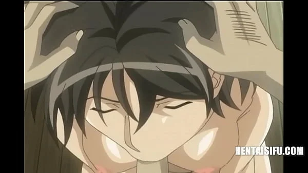 That Porn-star Looks Just Like My STEPMOM- ENG SUBS