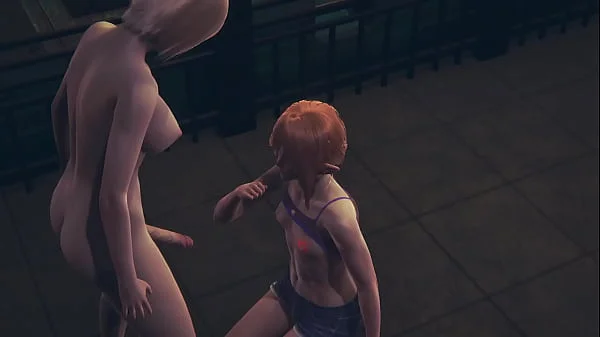 Hentai Uncensored 3D - Lala hardsex part 1 - Japanese Asian Manga Anime Film Game Porn