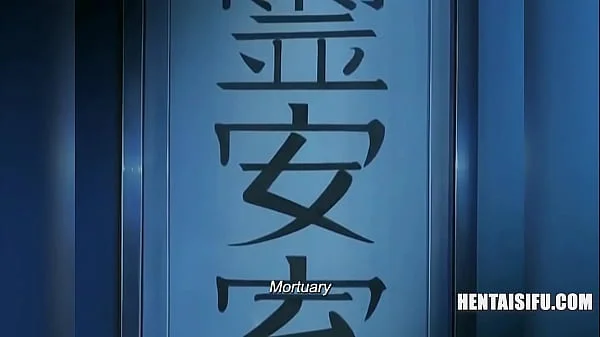 Hospital Nurses Get WILD - Uncensored Hentai