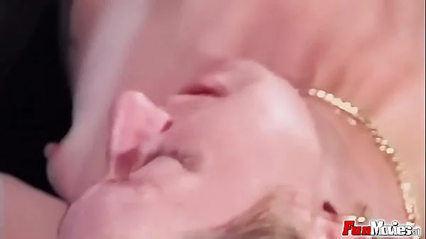 Short haired milf gets rammed in this clasic movie