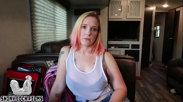 Desperate StepSister Needs A Place to Stay - Jane Cane