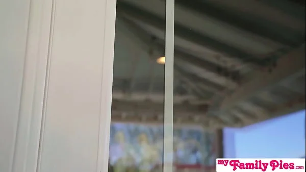 Aften Opal tells Katie Kush, You lost the bet, you HAVE to watch us fuck - S12:E4