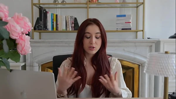 JOI ROLEPLAY - Gentle domination from your therapist.