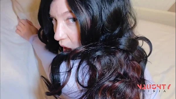 Step Mother-in-Law feels Guilty that her Daughter doesn't do Anal