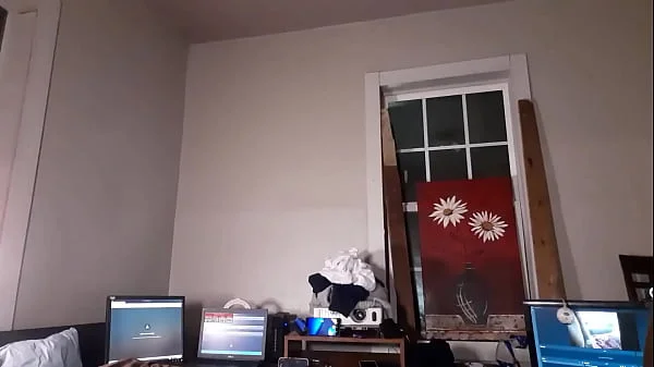 Raw Hot Sex Stroking Creamy Pussy & Threesome Preview Clip