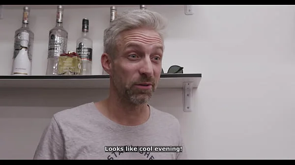 Tinder Bar, Dee Williams, 6on1, BWC, ATM, DAP, Manhandle, No Pussy, Gapes, ButtRose, Cum in Mouth, Swallow GIO2619