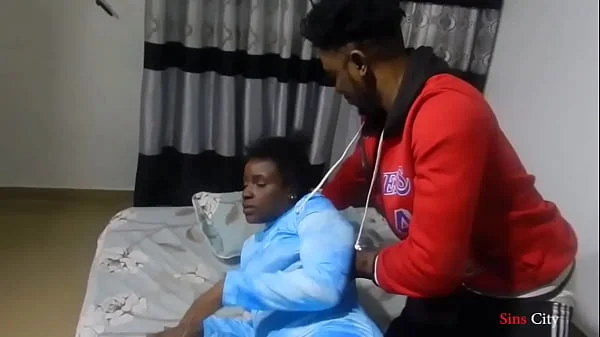 Blind girl got fucked by a guy who helped her