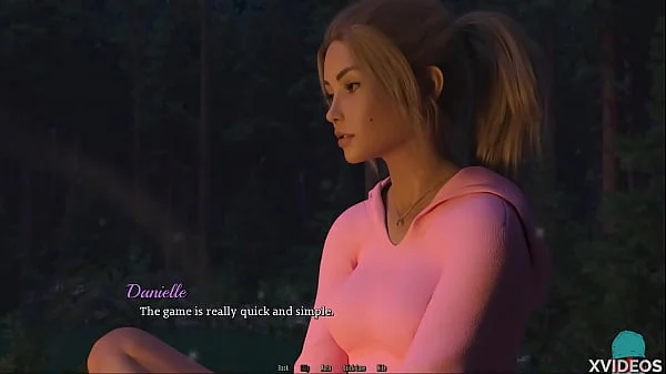 DREAMLAND #15 - No panties equals more fun