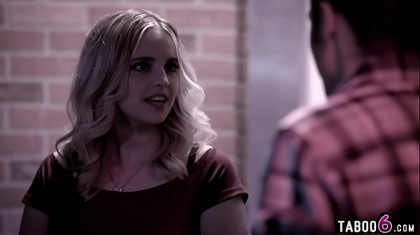 Taboo6.com - Soldier gets one last fuck with huge boobs BBW Codi Vore before deployment