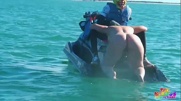 Welcome To Sea World