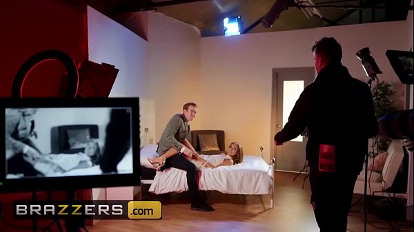 Big Ass (Kinuski) Getting Her Butthole Fucks By (Danny D) - Brazzers