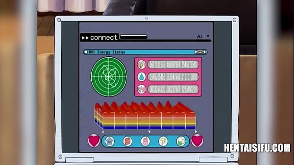 Orgasm Fueled Superpowers