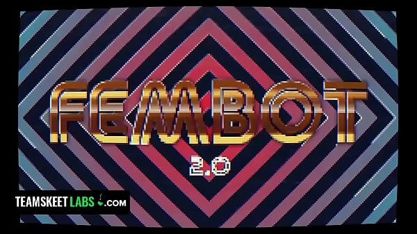 TeamSkeet Labs - Real Life Sex Doll Serves Her Master And Enjoys Getting All Of Her Holes Filled