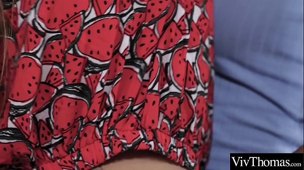 It's lust at first sight as interracial lesbians lick each other's hot ass and pussy