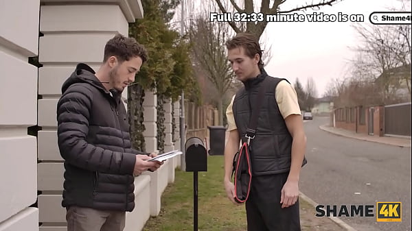 SHAME4K. How to Have Sex Live