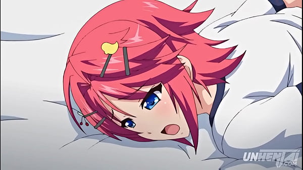 Hot Gymnast Fucks Her Teacher - Hentai