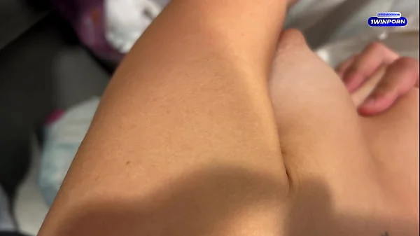 Risky sex!! Hard FaceFuck 24yo Beauty in Mass Market Fitting Room - Eye Rolling Oral Creampie