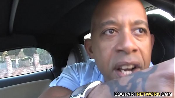 Busty Sierra Skye Fucks Her '_s Black Friend