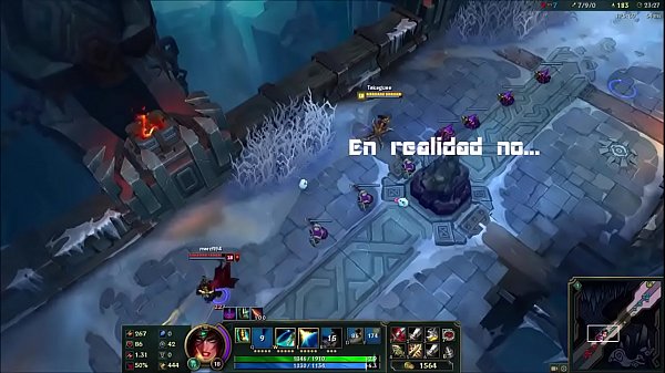 ISELIA Random Moments [The cabra s. tonight]