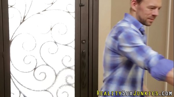 Passionate pornstar Teen Girl