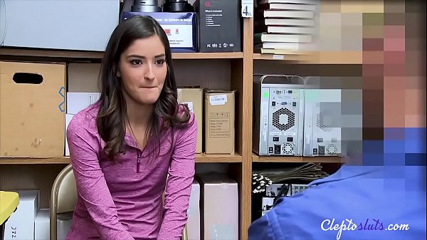 Please don'_t fuck me for stealing, you old perv!