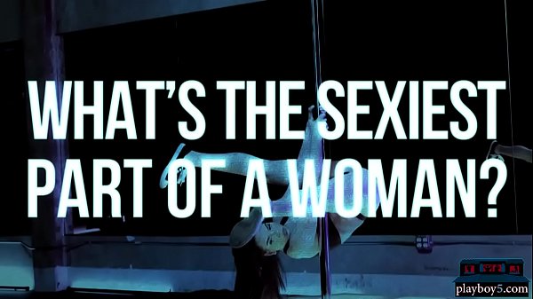 Small latina teen dancing and stripping for Playboy