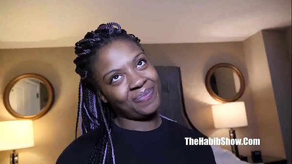 fresh newbie ebony lashay shorty phat booty pussy series