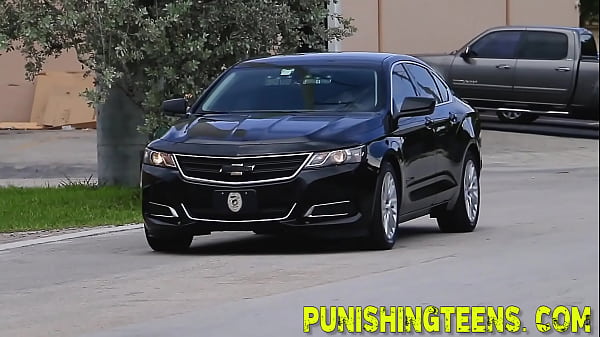 Teen gets extreme fuck while bound and gagged in hd