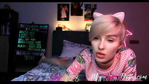 Sexy beautiful girl masturbating on webcam 274 | full version - webcumgirls.com