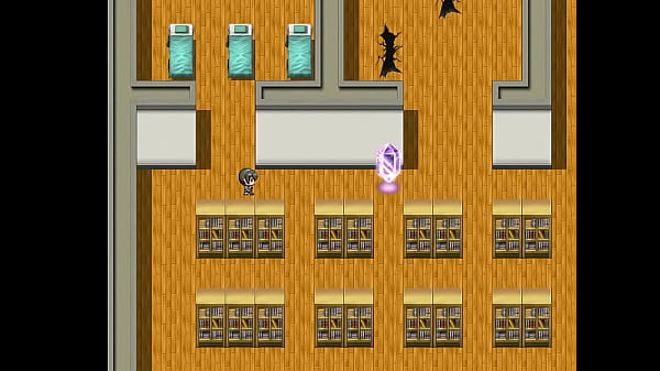 (18) H RPG Games An RPG that is just reverse by an incubus ~ Bad End Story ~#2