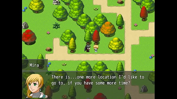 (18) H RPG Games Renryuu Ascension #70