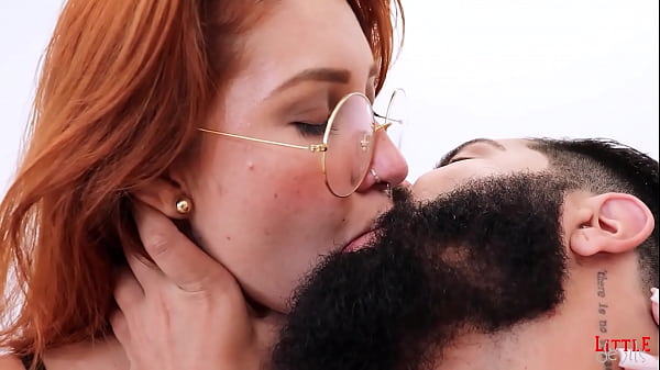 Attractive Teen Girl shows off in cumshot