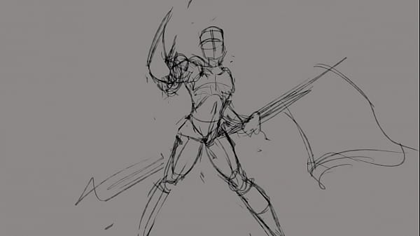 Young Goblin Gets Smashed By A LITERAL IGUANA!!!!