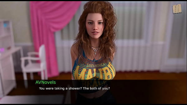 Wild Young Girl teases