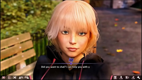 AMATEUR ANAL TEEN part 13 - The Assignment for YOUNG GIRL with BIG TITS BIG ASS