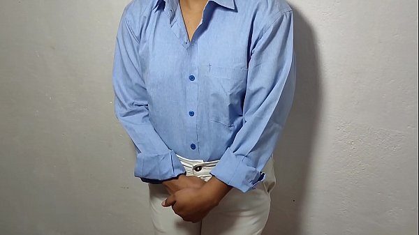 Called friend's sister to his room and fucked her ass hard, Nisha Chori of village