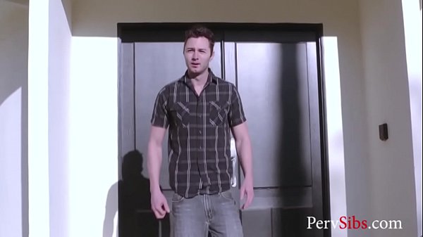 Clearing Debt With My Pussy- step Chloe Cherry - StepSiblings