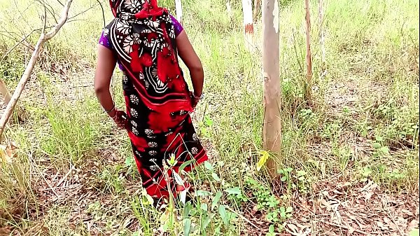 Took him to the fields and fucked his newly arrived sister-in-law.