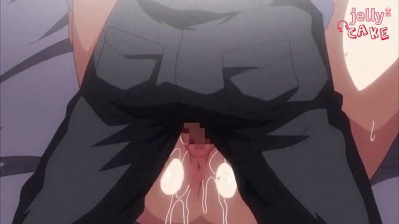 [hentai hd] {voice~hentai +18} green eyes ane kyun! yori 01*1/ green-eyed older sister