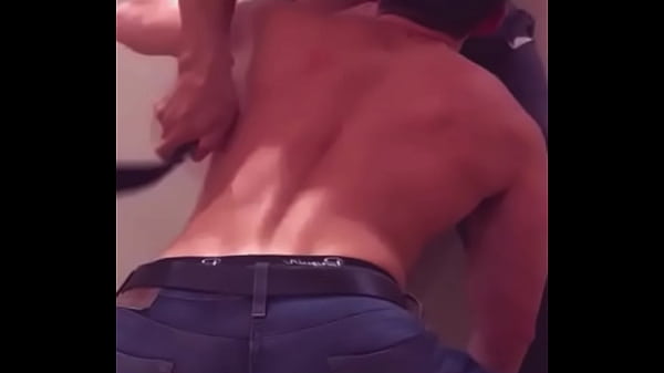 AFTER A FEW DRINKS AT THE BAR THE STRAIGHT MAN FUCKS ME AT HIS HOUSE