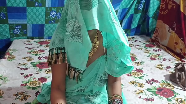 The father-in-law called the daughter-in-law into the room and the daughter-in-law remained holding the penis in clear Hindi voice.