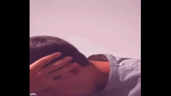 Ballet dancer makes me suck his cock after a few drinks at the bar