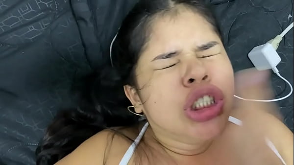 I fuck my wife's wife at her house since she is not there