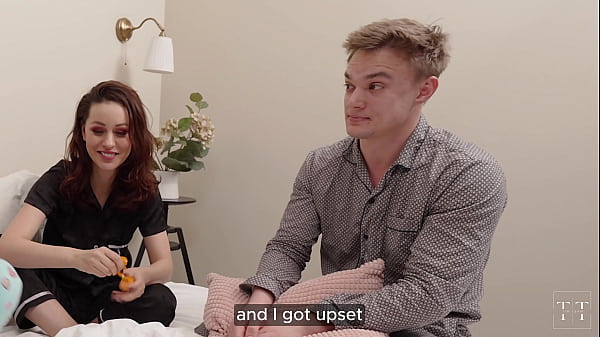 Are they so sure I'_m gay? Are they?