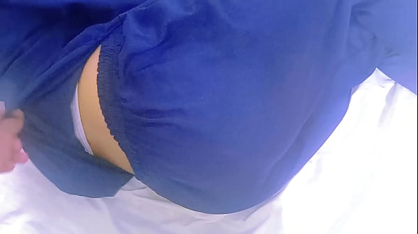 fiest time collage teen age girlfriend hardcore fucking in my step sister room