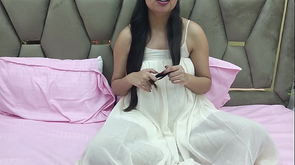 Teen teen has fun Video