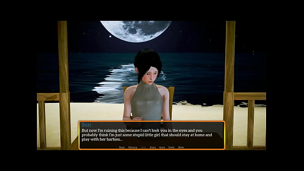 It was a nice date with sun but I had to say my piece on dates from experience (my New Family) Part 40