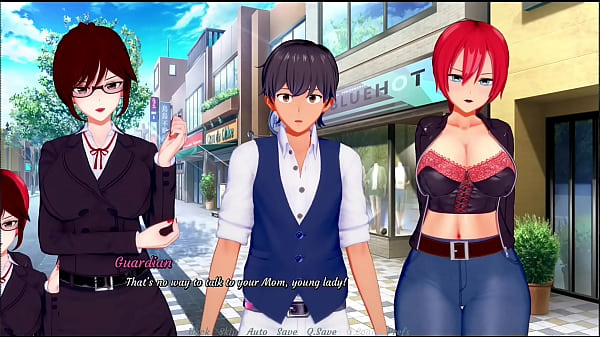 I can done see that there is going to be a lot of confusions in this game (My office Adventure) Part 1