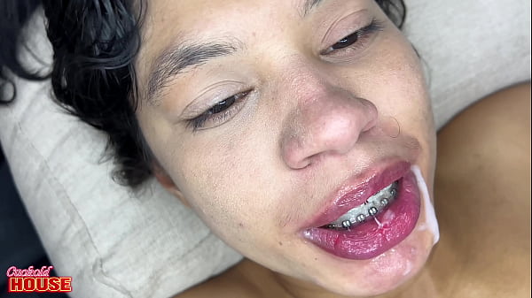 Passionate exotic Teen Girl