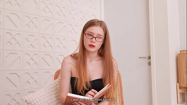 Fuck Me if You Pass the Exam! Horny Teacher Keeps Promise and Fucks Student With CreamPie!